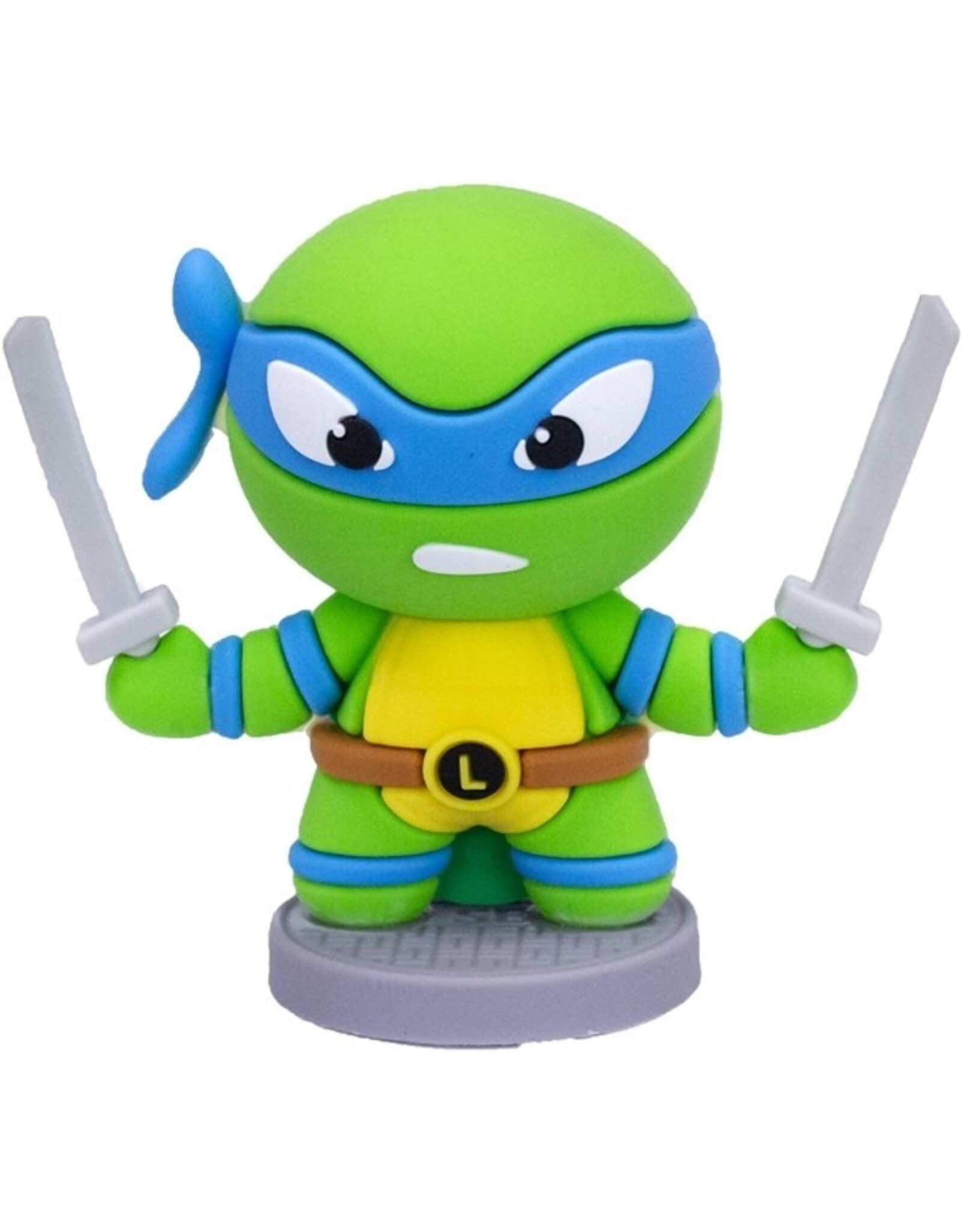 Teenage Mutant Ninja Turtles Capsule