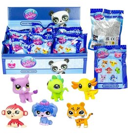 Littlest Pet Shop 3D Eraser Blindbag