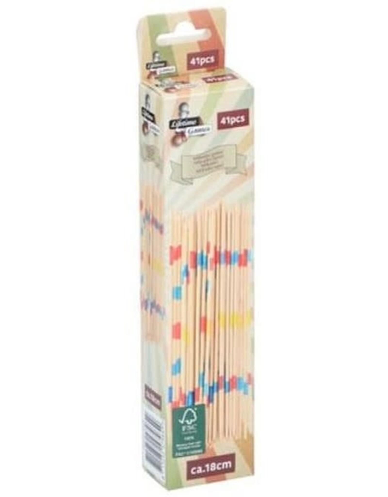 Mikado Game