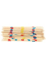 Mikado Game
