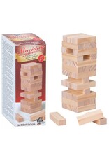Stacking Game