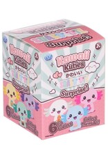 Kawaii Kuties Snaxolotl Blindbag