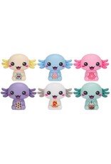 Kawaii Kuties Snaxolotl Blindbag