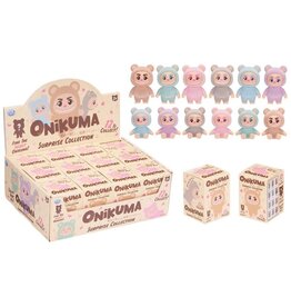 Onikuma Blindbag