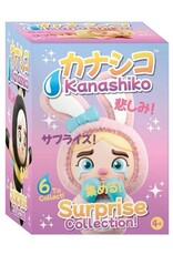 Kanashiko Blindbag