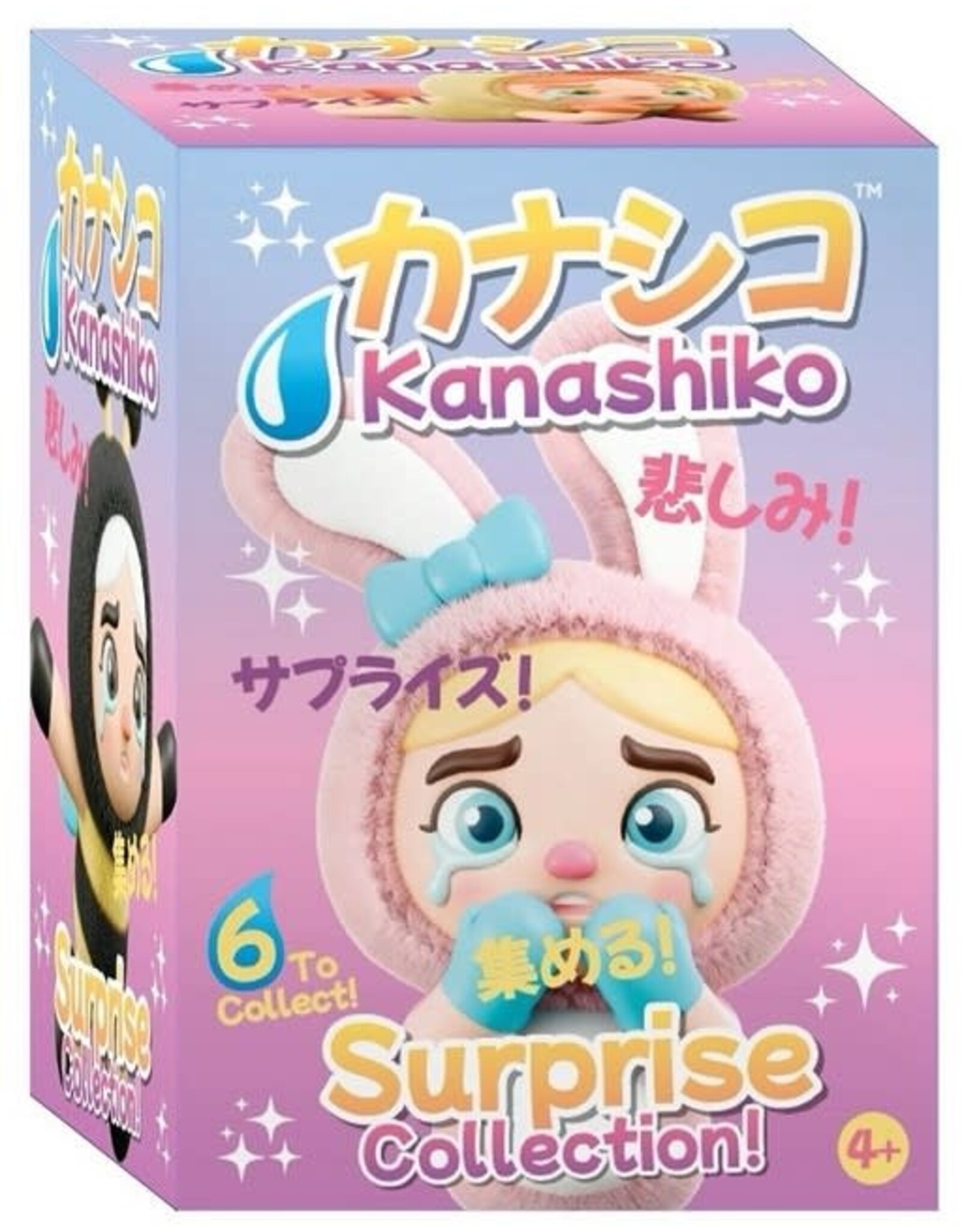 Kanashiko Blindbag