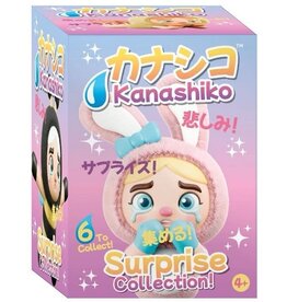 Kanashiko Blindbag