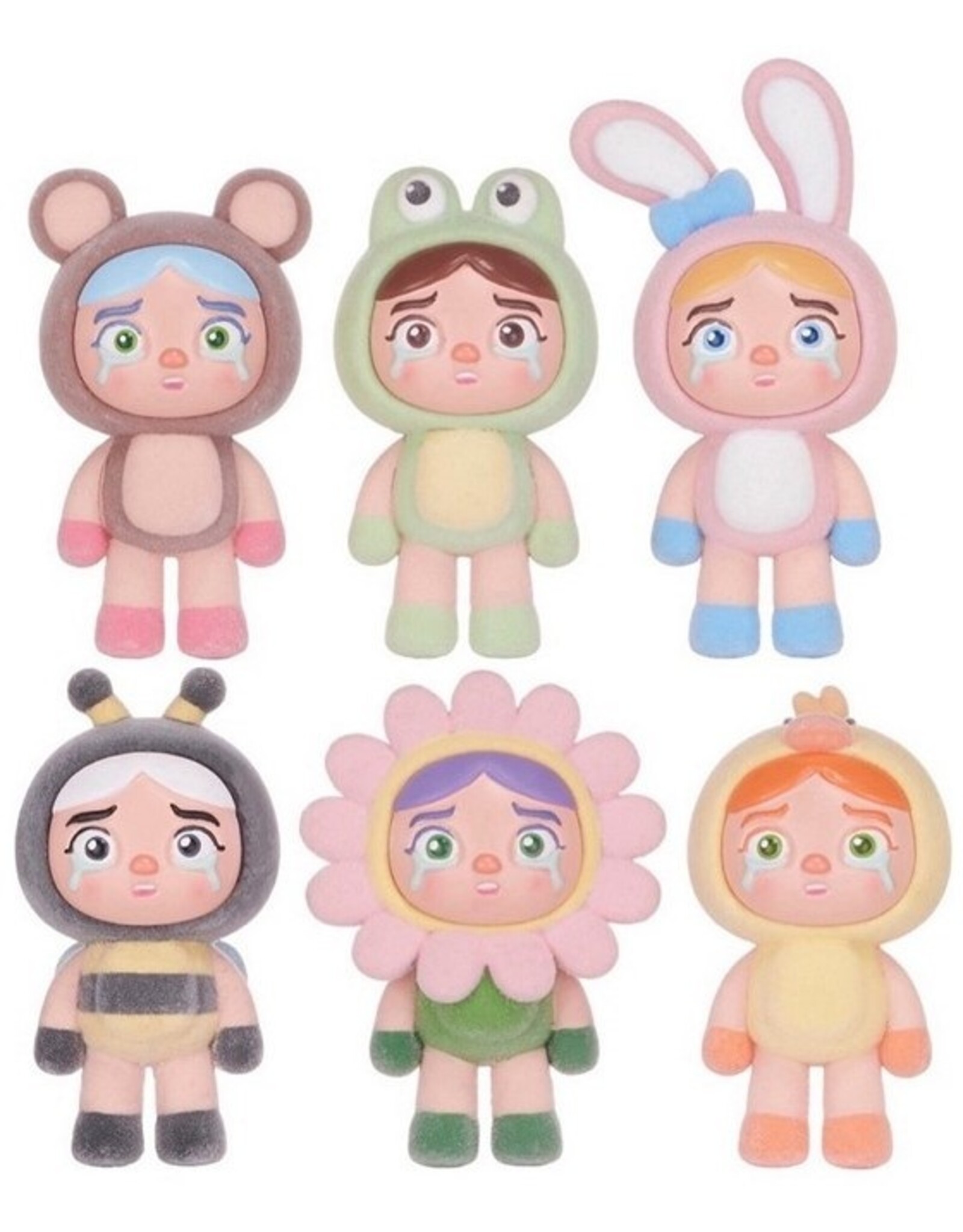 Kanashiko Blindbag