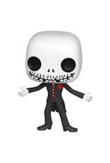 Funko Funko Pop! Disney nr1381 Jack Skellington