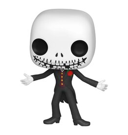Funko Funko Pop! Disney nr1381 Jack Skellington