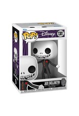 Funko Funko Pop! Disney nr1381 Jack Skellington