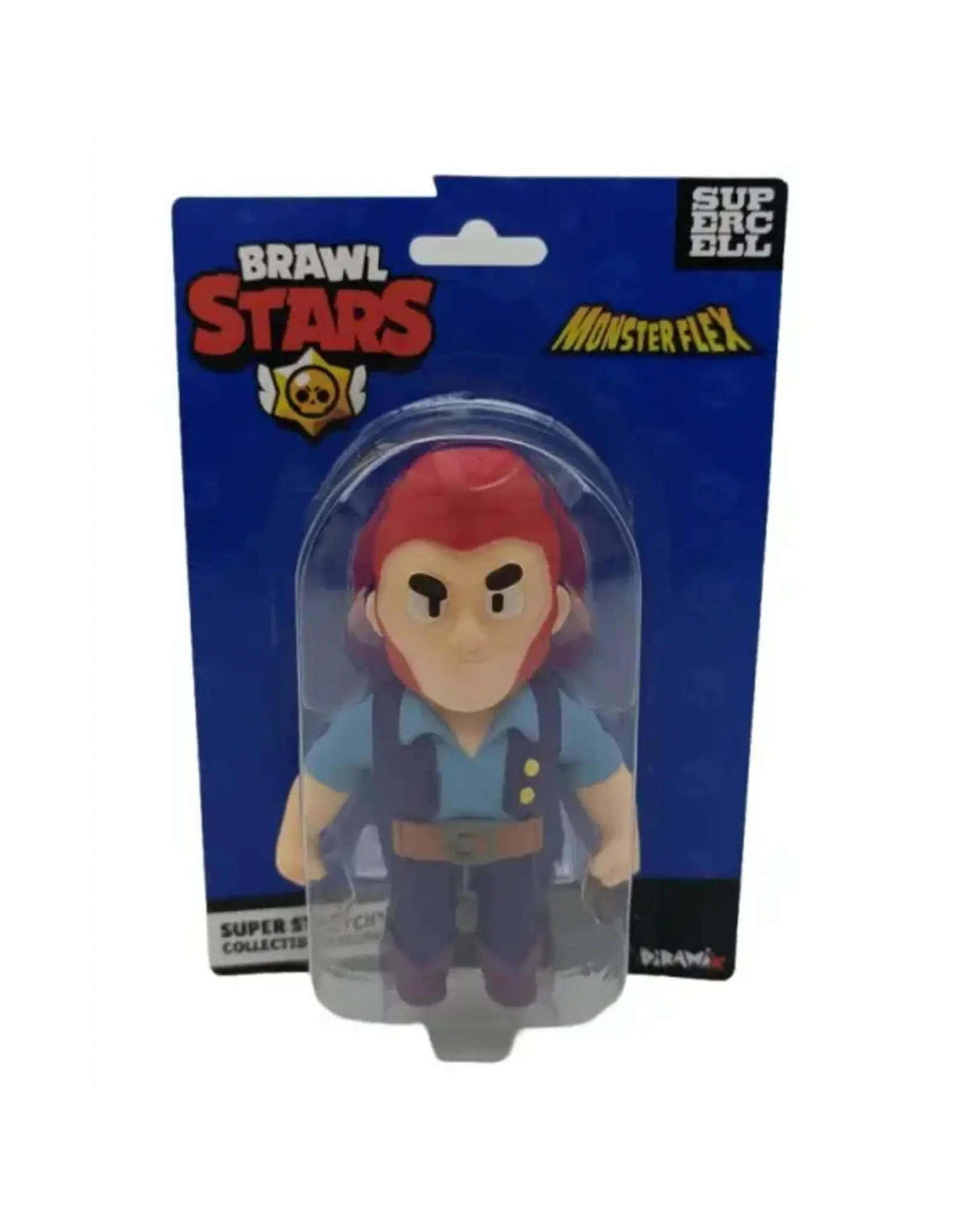 Brawl Stars Monsterflex