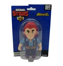 Brawl Stars Monsterflex