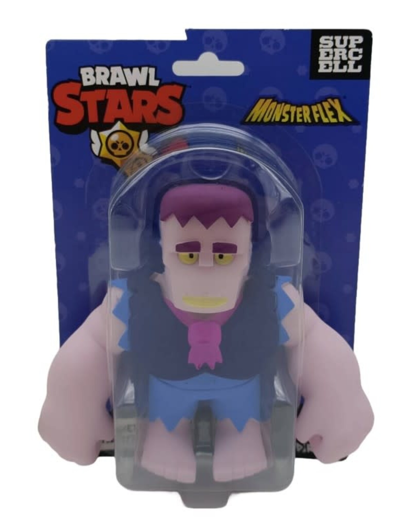 Brawl Stars Monsterflex