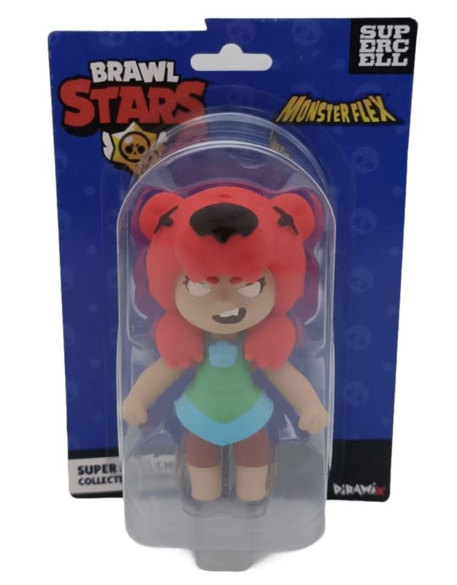 Brawl Stars Monsterflex