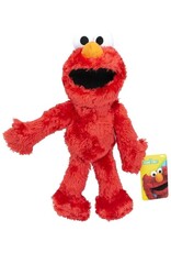 Sesamstraat Pluche Elmo