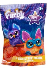 Furby 3D Eraser Blindbag
