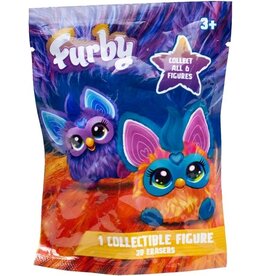 Furby 3D Eraser Blindbag