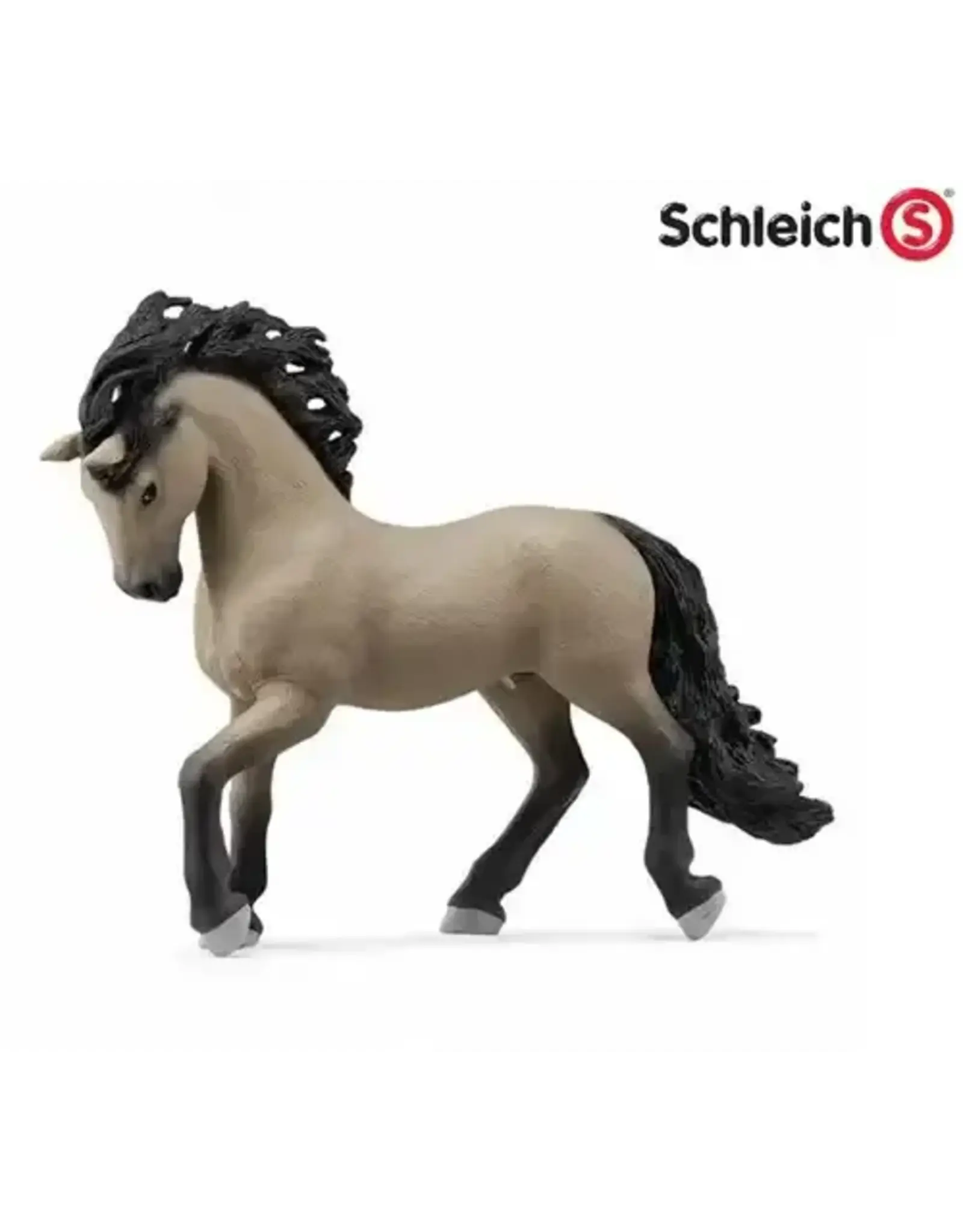 Schleich Arabische Hengst (Schleich 72183)
