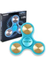 Bopster Metal Spinner Blue