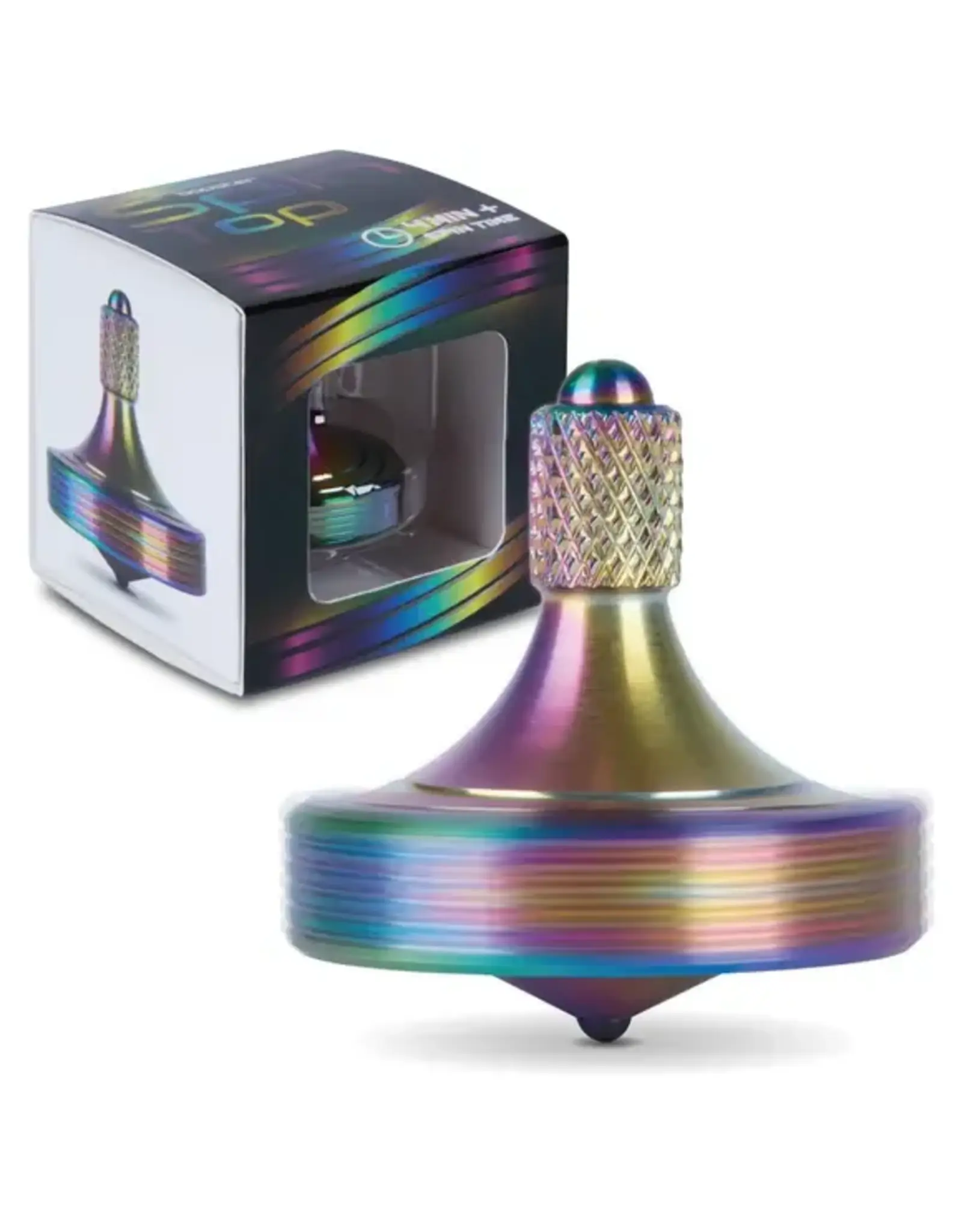 Bopster Spin Top