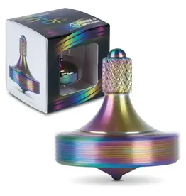 Bopster Spin Top