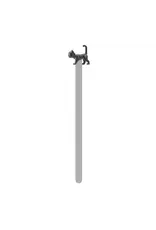Meta(l)morphose Bookmark - Black Cat