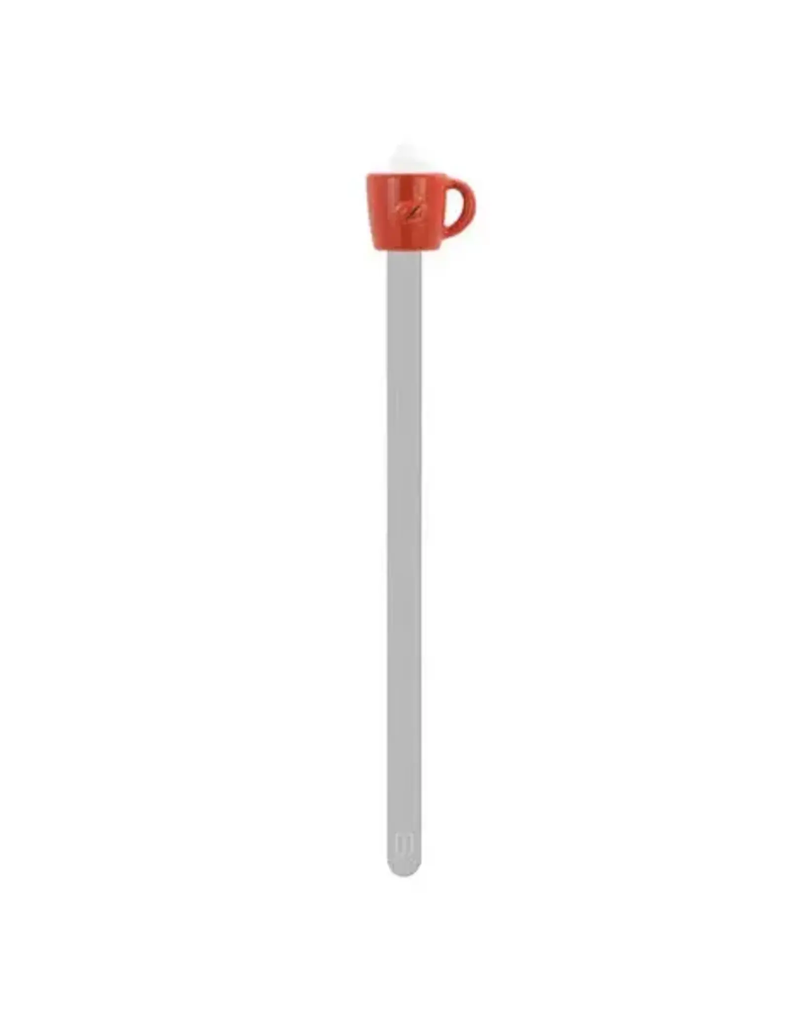 Meta(l)morphose Bookmark - Hot Chocolate