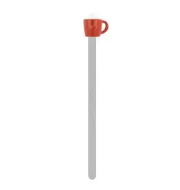 Meta(l)morphose Bookmark - Hot Chocolate