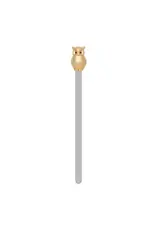 Meta(l)morphose Bookmark - Owl