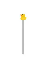 Meta(l)morphose Bookmark - Yellow Duck