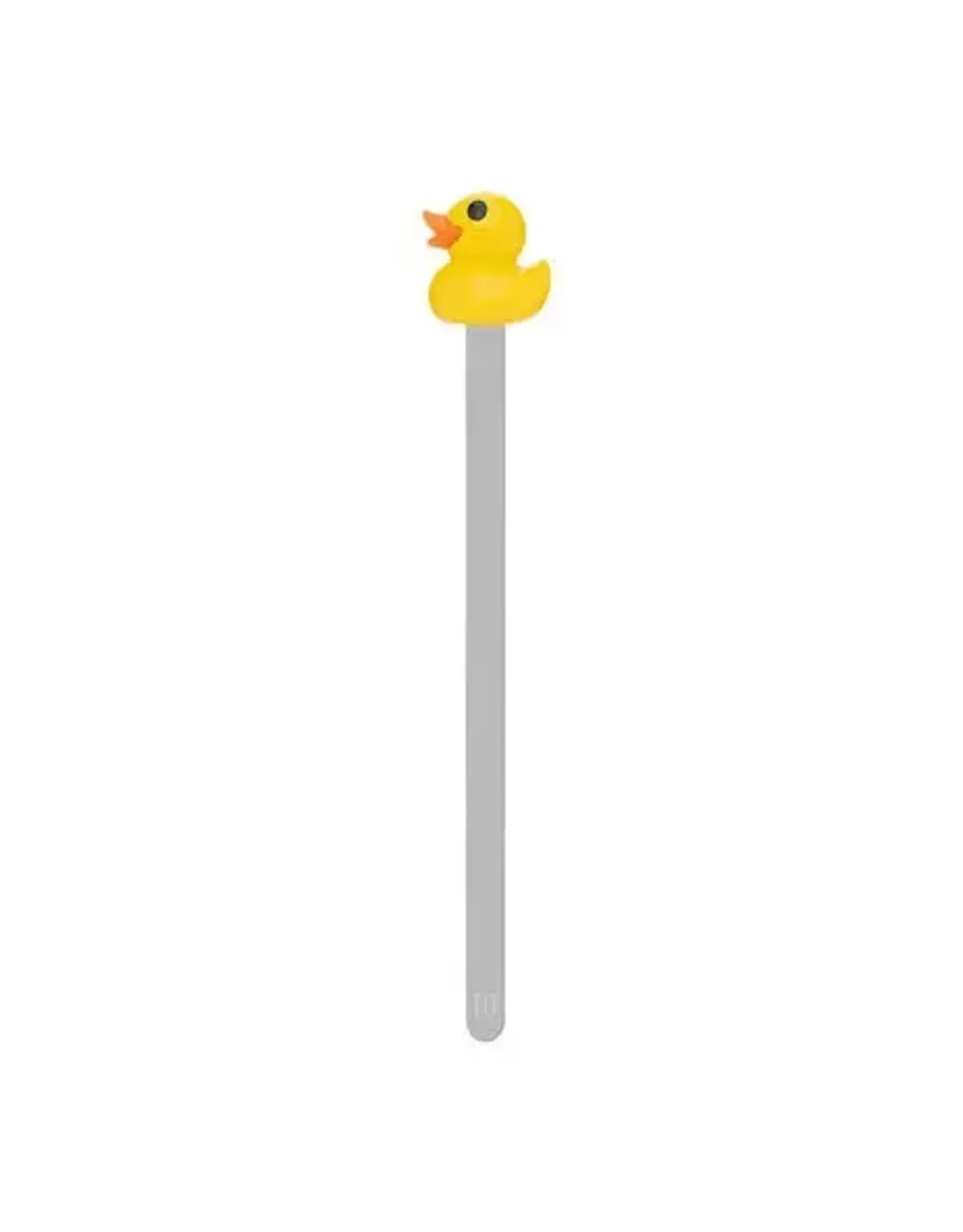 Meta(l)morphose Bookmark - Yellow Duck