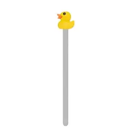 Meta(l)morphose Bookmark - Yellow Duck