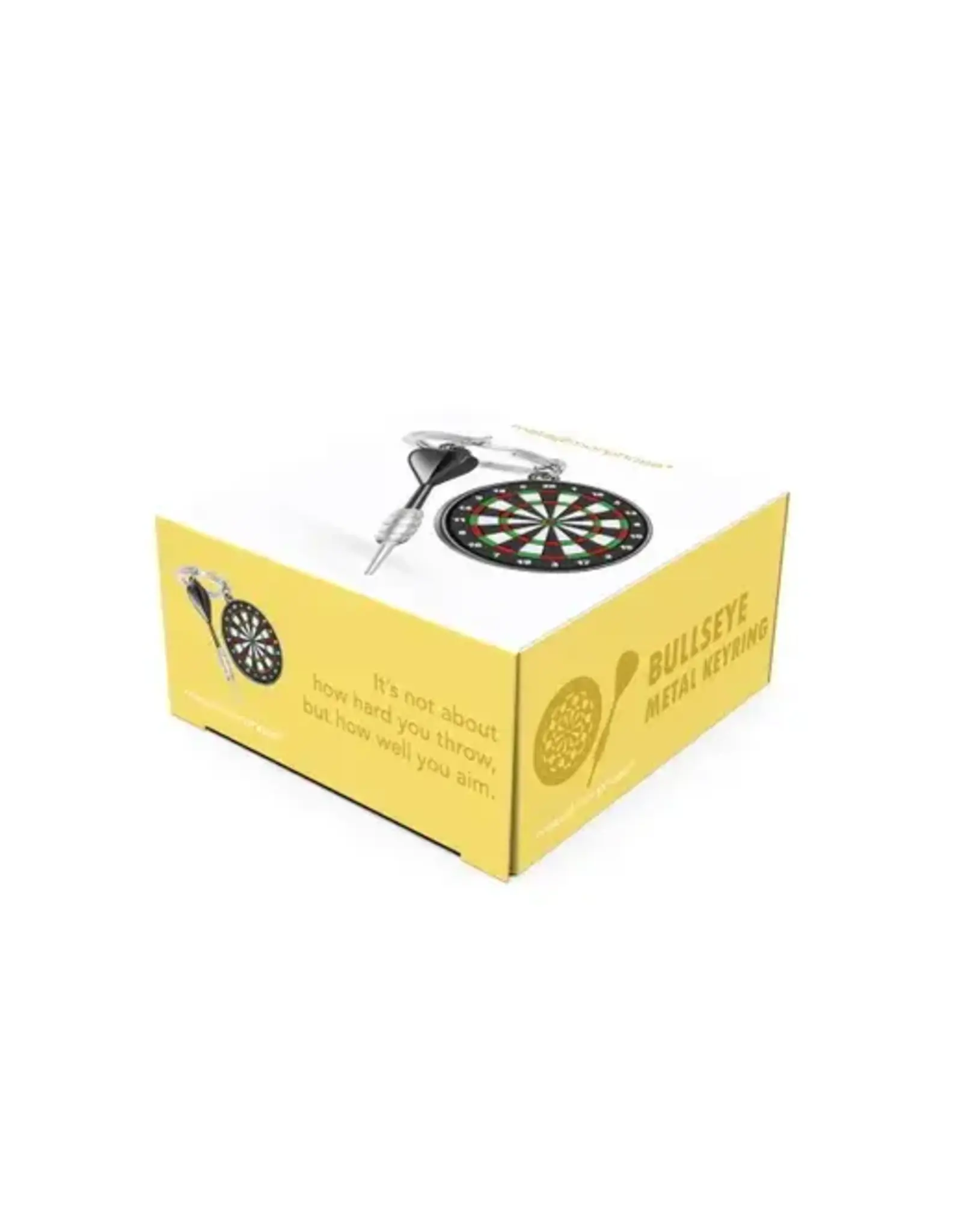 Meta(l)morphose Keyring - Darts