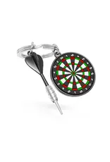 Meta(l)morphose Keyring - Darts