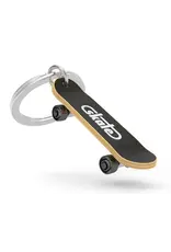 Meta(l)morphose Keyring - Skateboard