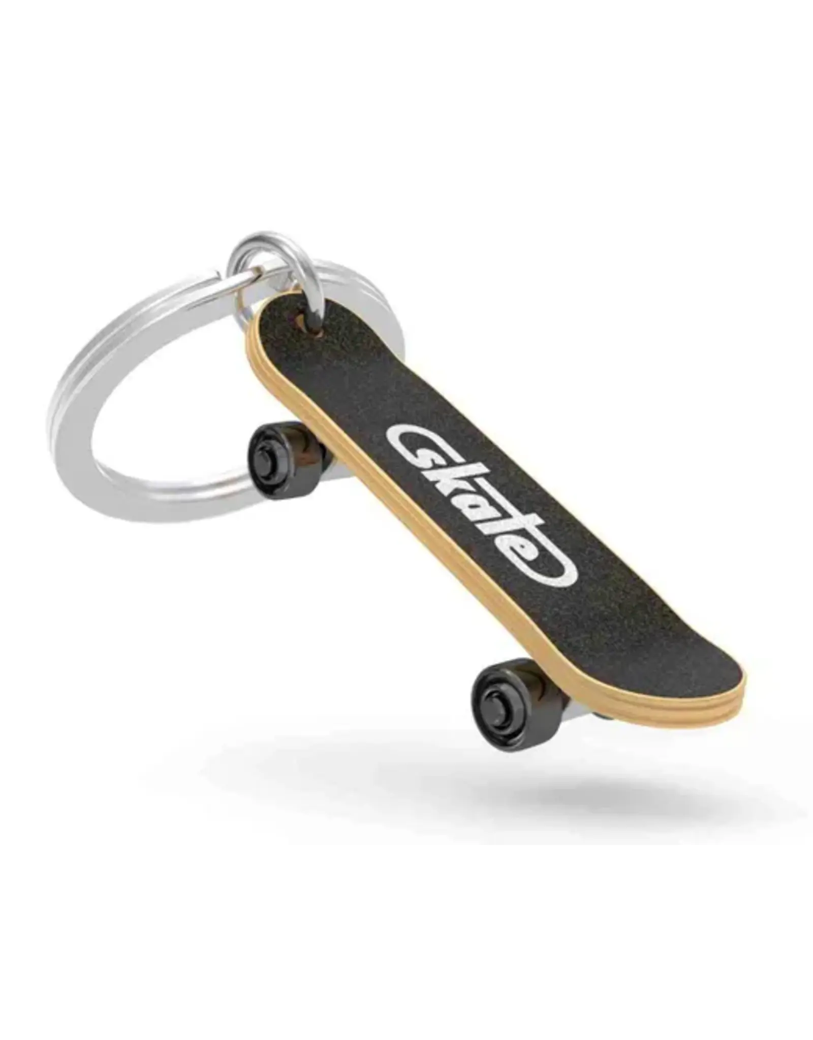 Meta(l)morphose Keyring - Skateboard