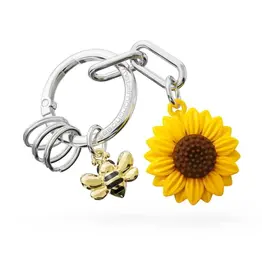 Meta(l)morphose Keyring - Sunflower
