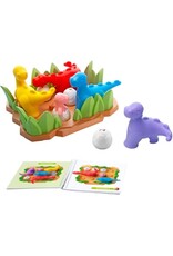 SmartGames Smart Games Preschool - Tiptoe Dino