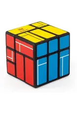 Recent Toys Mondriaan Cube Brainpuzzel