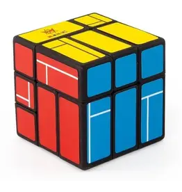 Recent Toys Mondriaan Cube Brainpuzzel