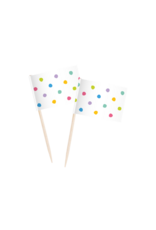 pd party Party Dots versiering
