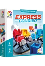 SmartGames Smart Games Classic - Express Courier