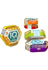 SmartGames Smart Games IQ Pocket Games - IQ Mini Hexpert