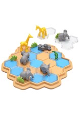 SmartGames Smart Games Compact - Croco Tiles