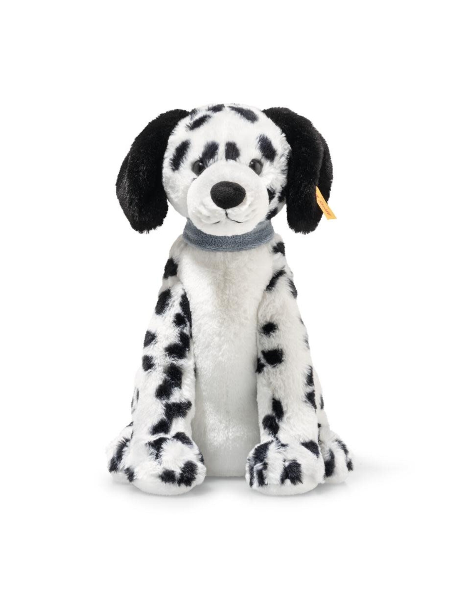Steiff Oskar Dalmatiër Zittend - Steiff 083792