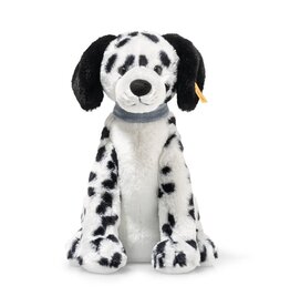 Steiff Oskar Dalmatiër Zittend - Steiff 083792