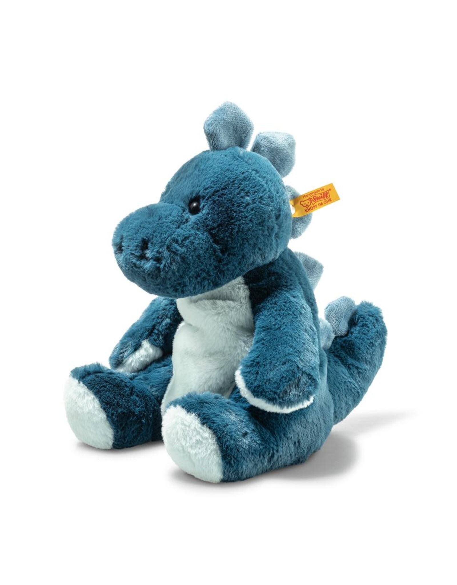 Steiff Spott Stegosaurus - Steiff 087868