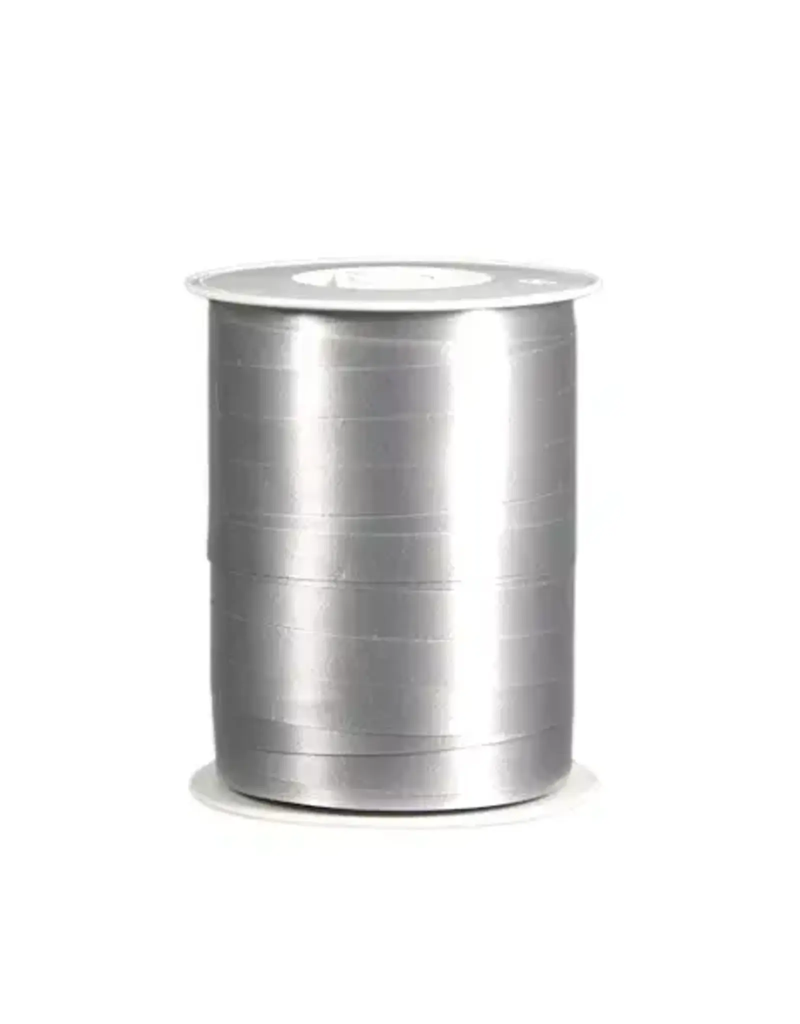 500 mtr Lint Zilver 5 mm