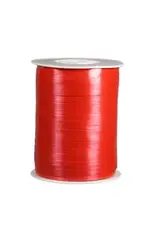 500 mtr Lint Rood 5 mm